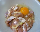 簡単♪鶏の中華風煮作り方3写真