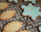 クリスマス☆アイシング用クッキー生地作り方8写真