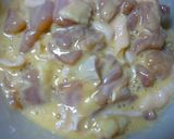 簡単♪鶏の中華風煮作り方5写真