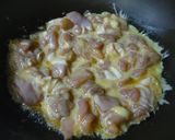 簡単♪鶏の中華風煮作り方6写真