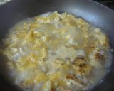 簡単♪鶏の中華風煮作り方9写真