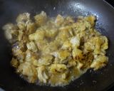 簡単♪鶏の中華風煮作り方10写真