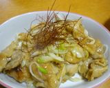 簡単♪鶏の中華風煮作り方13写真