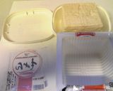 豆腐にもやっぱりネオソフト作り方1写真