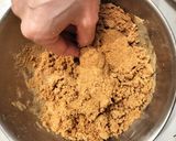 きな粉大量消費！ダイエット中のおやつに美肌ごま飴作り方3写真