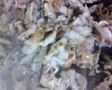簡単！白菜の豚キムチ・ご飯が進みます。作り方4写真