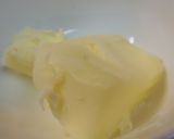 マロンケーキ　栗のスポンジケーキ作り方9写真