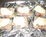 オーブントースターで簡単！鯖のマヨ焼き。作り方3写真