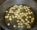 豚肉とゴボウとキノコの炊き込みご飯やで♥作り方2写真