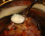 鶏手羽もとの超柔らか煮込み☆簡単だよ作り方4写真