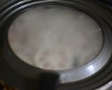 レンコンの挟み照り焼き作り方11写真