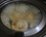 レンコンの挟み照り焼き作り方13写真