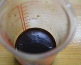 レンコンの挟み照り焼き作り方1写真