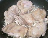 チキンのトマト煮込作り方3写真