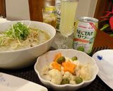 お酒のつまみにも♪カリフラワーのピクルス作り方4写真