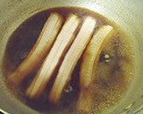 ★おもてなしにも★煮タチウオの巻き寿司作り方2写真