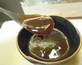 ★おもてなしにも★煮タチウオの巻き寿司作り方5写真