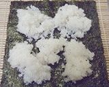 ★おもてなしにも★煮タチウオの巻き寿司作り方7写真