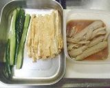 ★おもてなしにも★煮タチウオの巻き寿司作り方6写真