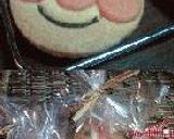 ♪とってもかわゆい仲間たち♪作り方12写真