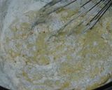 黒豆のパウンドケーキ♪作り方4写真