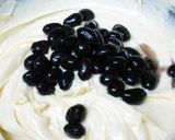 黒豆のパウンドケーキ♪作り方5写真