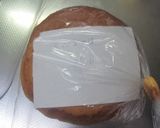 ふわふわ美味しいスポンジ✿（共立て）作り方19写真