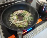 とろ~り卵で巣ごもりラーメン✿作り方4写真