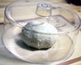 ホームベーカリーでサンドイッチ用 食パン作り方3写真