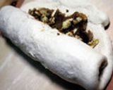 ホームベーカリーでサンドイッチ用 食パン作り方4写真