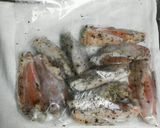 手羽中のイタリアンバジル作り方1写真