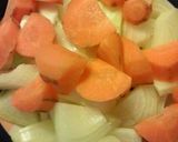 手ごろで簡単！酢鶏のあんかけ♪作り方2写真