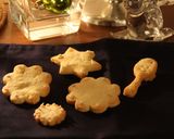 B.Dケーキに描いて飾って食べよクッキ☆作り方11写真