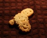 B.Dケーキに描いて飾って食べよクッキ☆作り方13写真