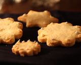 B.Dケーキに描いて飾って食べよクッキ☆作り方12写真