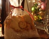B.Dケーキに描いて飾って食べよクッキ☆作り方16写真