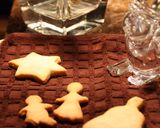 B.Dケーキに描いて飾って食べよクッキ☆作り方15写真