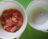 ✿サクッとジューシーな鶏からあげ✿作り方1写真