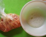 ✿サクッとジューシーな鶏からあげ✿作り方2写真