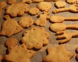 B.Dケーキに描いて飾って食べよクッキ☆作り方9写真