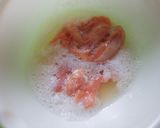 ✿サクッとジューシーな鶏からあげ✿作り方3写真