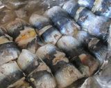 いわしのポテサラ巻きトースター焼き作り方5写真