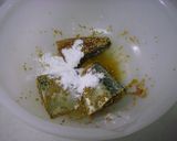 サバの香味揚げ作り方2写真