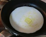 クリスマスのスノーチキン作り方4写真