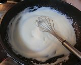 クリスマスのスノーチキン作り方5写真