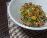 ニラたく納豆作り方3写真