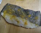 めっちゃ簡単にカレイのカレー揚げ♪作り方2写真