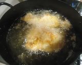 めっちゃ簡単にカレイのカレー揚げ♪作り方4写真