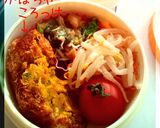 お弁当おかず集♡冷凍の作り置きver.♡作り方6写真