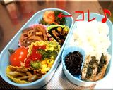 お弁当おかず集♡冷凍の作り置きver.♡作り方4写真